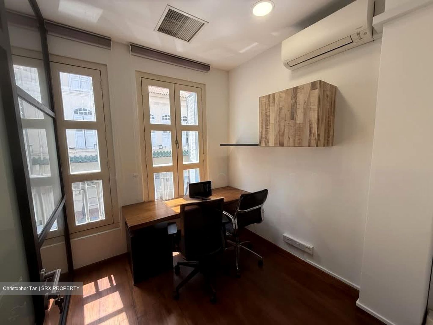 Tras Street (D2), Office #558751621
